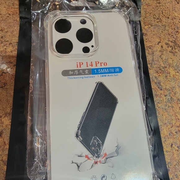 AEDILYS iPhone 14 Pro Case Military Grade-Drop Protection-Scratch-Re… - Picture 11 of 13